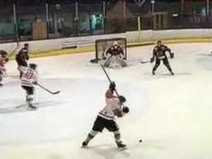 Supporting image for story: Highlights: Telford Tigers host Guildford Flames