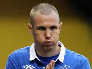 Supporting image for story: Blues seek Kenny Miller decision