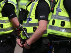 Supporting image for story: Air and ground manhunt across parts of Birmingham turned out to be 'inaccurate 999 report'