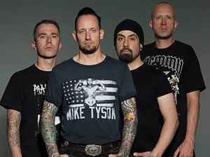 Supporting image for story: Download Festival 2018: Volbeat, Shinedown and Korn frontman Jonathan Davis among acts set to play