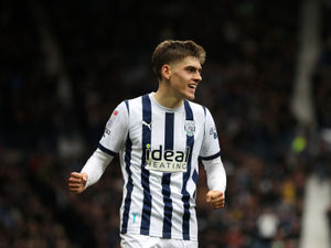 Supporting image for story: Carlos Corberan makes exciting prediction for West Brom winger Tom Fellows