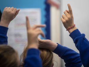Supporting image for story: Specialist teams to tackle post-pandemic school speech therapy backlog