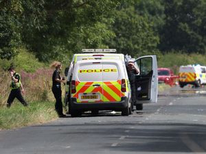 Supporting image for story: Two men die following plane crash in North Yorkshire