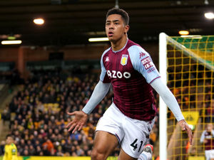 Supporting image for story: Aston Villa v Burnley - Match preview 