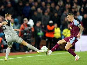 Supporting image for story: Ajax v Aston Villa: Matt Maher's predicted line-up