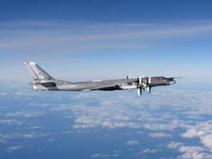 Supporting image for story: Why the UK and Nato are opposing a no-fly zone over Ukraine