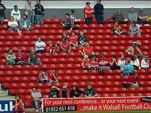 Supporting image for story: The missing thousands at Walsall