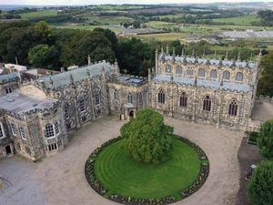 Supporting image for story: National Lottery sets up £50m Covid-19 emergency fund for heritage sites