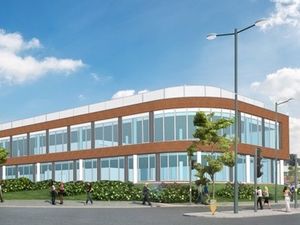 Supporting image for story: Developer St Modwen hails 'good start' to 2018