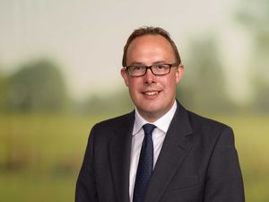 Supporting image for story: ‘Race for space’ stokes demand for smaller farms in West Midlands