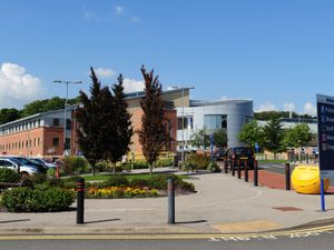 Supporting image for story: Peter Sutcliffe discussed transfer to palliative care before death from Covid-19