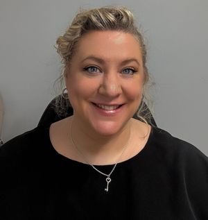 Elaine Newbury, new director at Business Watch Guarding