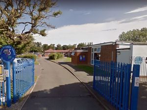Supporting image for story: Feud fears over Walsall school expansion plans