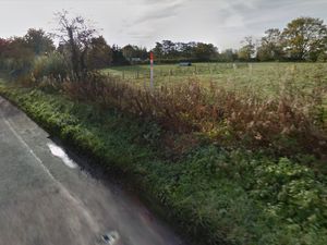 Supporting image for story: 300-home estate outside Lichfield refused after boundary lines debate