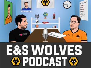 Supporting image for story: E&S Wolves podcast: Episode 50 - Happy Birthday to us!