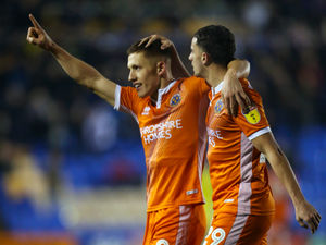 Supporting image for story: Shrewsbury Town 2 Plymouth 0 - Report and pictures