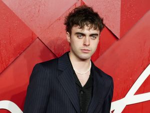 The Fashion Awards 2023 – London