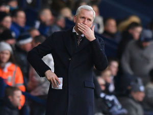 Supporting image for story: Five reasons why time was up for Alan Pardew at West Brom