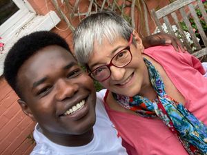 Supporting image for story: Government’s Homes for Ukraine scheme hard to understand, says refugee charity