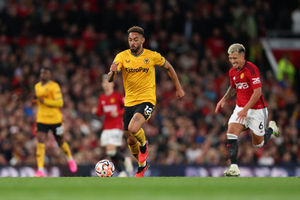 Matheus Cunha (Getty)