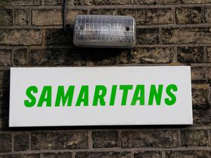 Supporting image for story: Samaritans confirms plans for branch closures amid ‘challenging’ changes