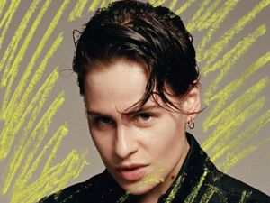 Supporting image for story: Christine and the Queens, Chris - album review