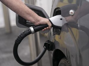 Supporting image for story: Grants for new electric cars to be reintroduced