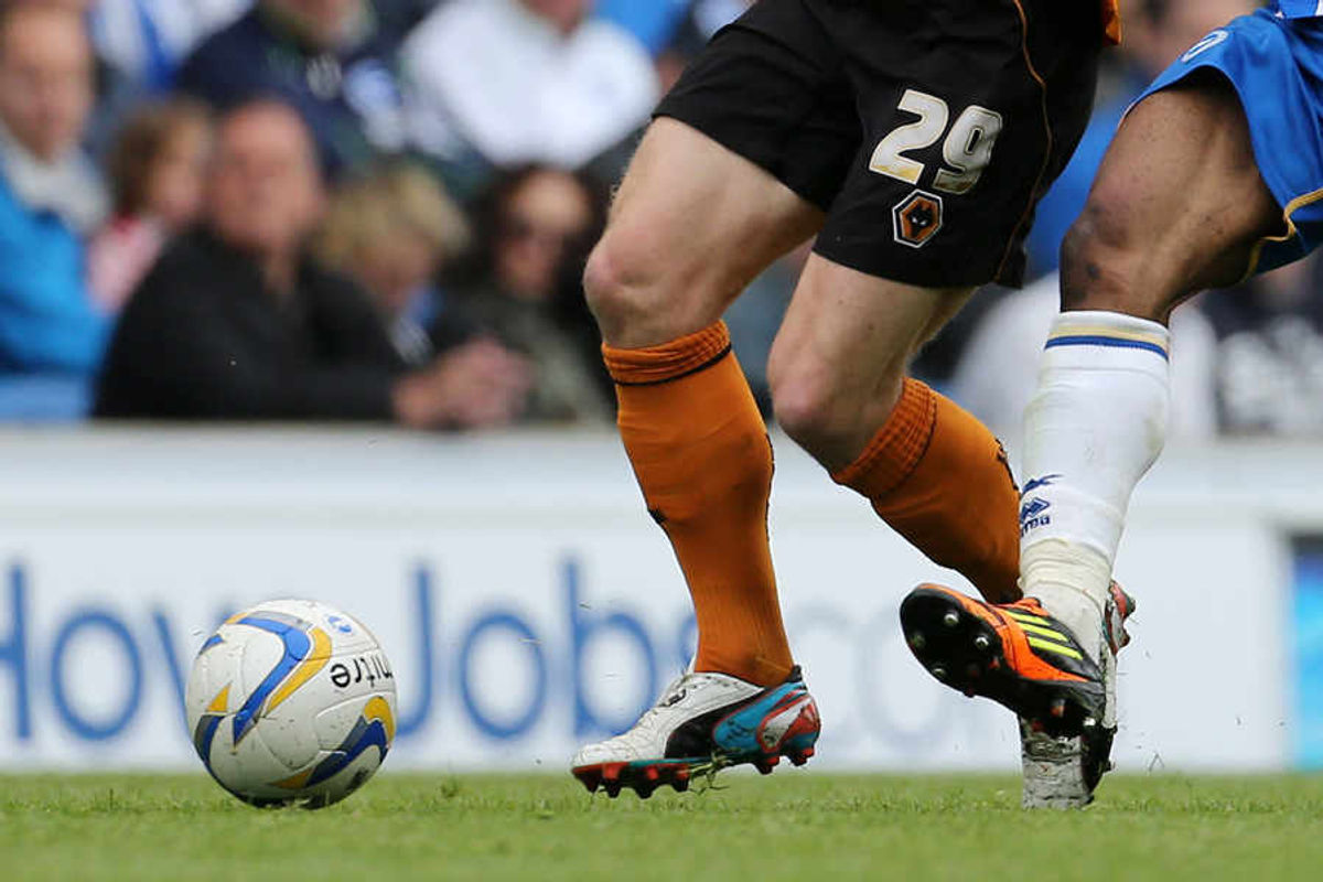 Dates for Wolves friendlies | Express & Star