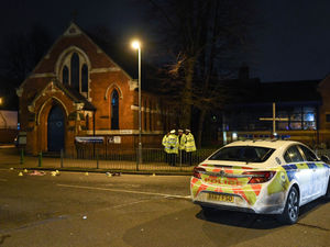 Supporting image for story: Man arrested after hit-and-run leaves woman critical