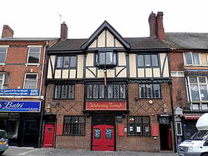 Supporting image for story: Cheers! Pub group Punch's £1m revamps will serve up 50 jobs