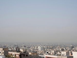 Supporting image for story: UK welcomes news of ceasefire in Israel and Iran’s 12-day conflict
