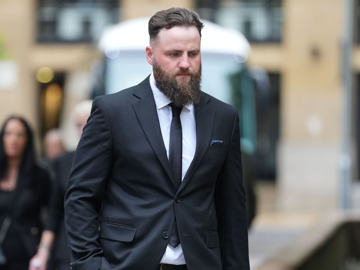 Britain’s Got Talent finalist cleared of raping two women