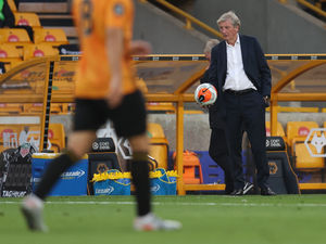 Supporting image for story: Wolves v Crystal Palace: Inside track on the Eagles