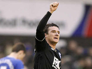 Supporting image for story: Everton 1 Birmingham 2