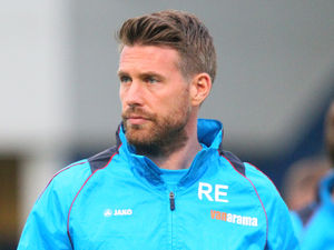 Supporting image for story: AFC Telford boss Rob Edwards: I’ve got decisions to make