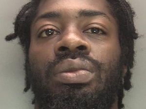 Supporting image for story: Man jailed after assault leaves woman blind in one eye