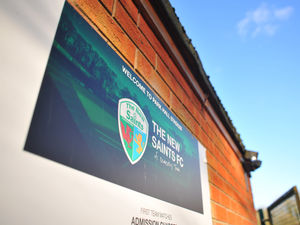 Supporting image for story: The New Saints prepare for Euro mission