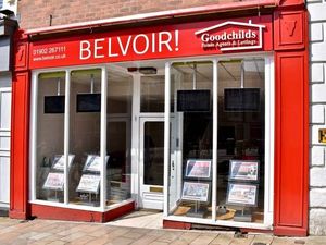 Supporting image for story: Profits rise 51pc for Belvoir