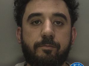 Supporting image for story: Husband killed wife and neighbour in drug-fuelled jealous rage