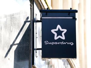 Supporting image for story: Superdrug sees profits jump on loyalty card deals  