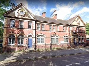 Supporting image for story: Flats plan for historic police station closed since 2018 is approved