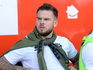 Supporting image for story: Danny Guthrie: Everyone at Walsall needs to step up
