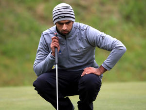 Supporting image for story: Aaron Rai scores another good finish on Tour