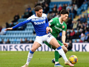 Supporting image for story: Walsall midfielder constantly exceeding expectations 