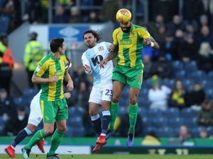 Supporting image for story: Blackburn 2 West Brom 1 - Match highlights