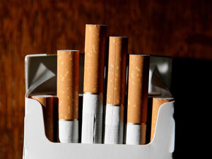 Supporting image for story: Programme that has helped over 100 smokers in Wolverhampton quit receives 12 month extension