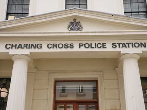 Supporting image for story: Metropolitan Police officer who ‘trivialised’ rape allegation sacked