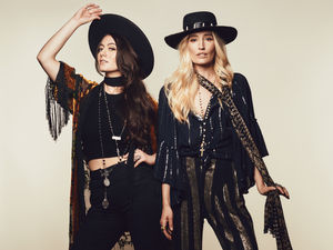 Supporting image for story: Next From Nashville tour coming to Birmingham