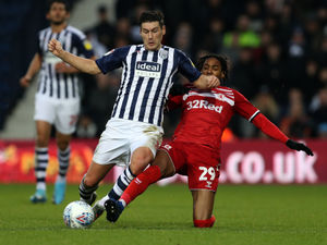 Supporting image for story: Gareth Barry exits West Brom as training begins