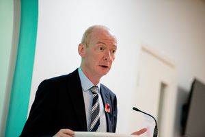 Concern - Pat McFadden